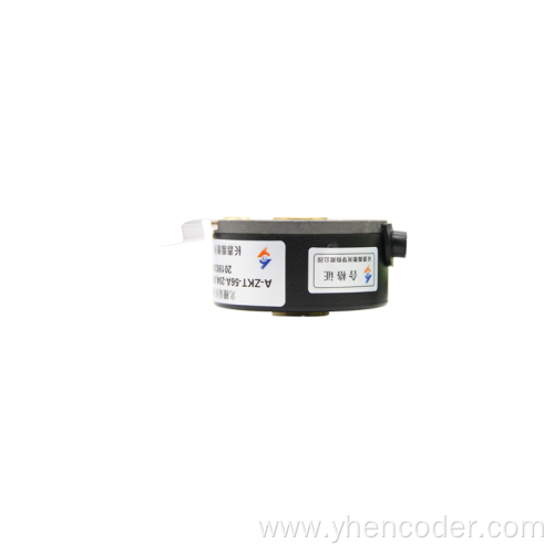 Encoder In Motor encoder